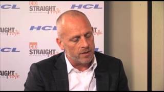 Webcast - Blueprint to Build and execute your Enterprise Wide Cloud Strategy