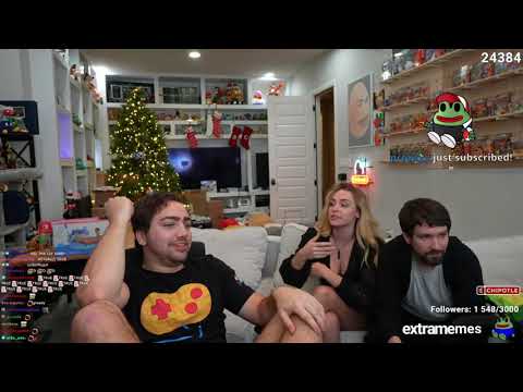 Daily Best Twitch FAILS #5 (ft. Mizkif, Alinity...)
