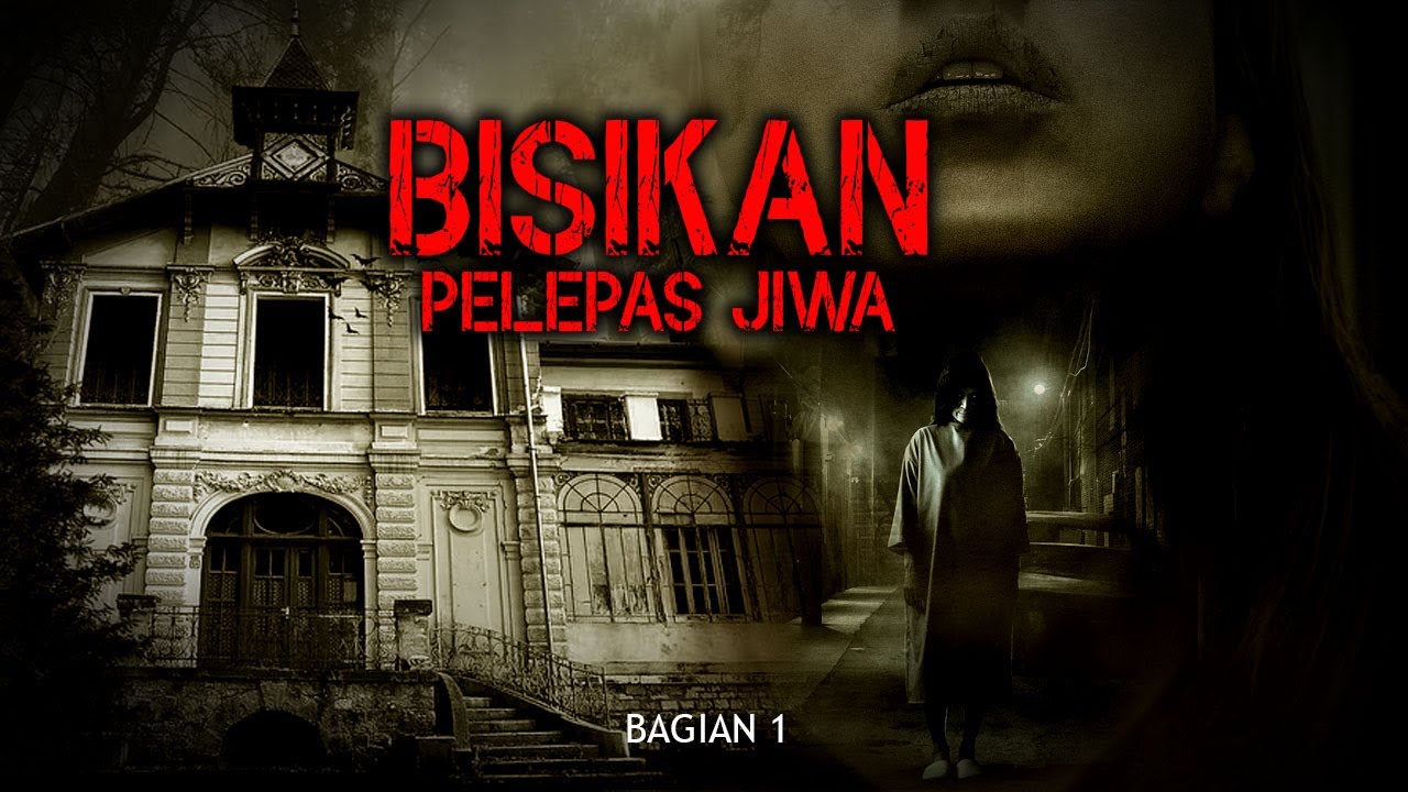 MISTERI MASA LALU KELUARGA NENEK / PART 1