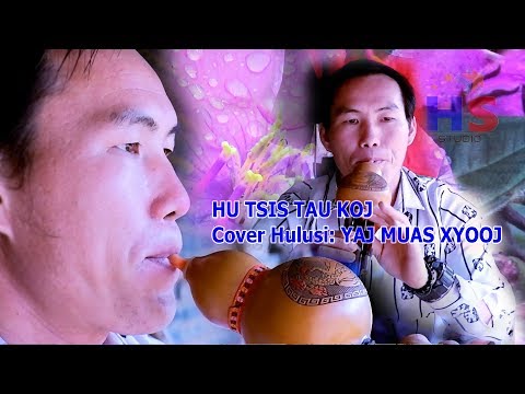 XD-MUSIC - Hu Tsis Tau Koj - Cover Hulusi