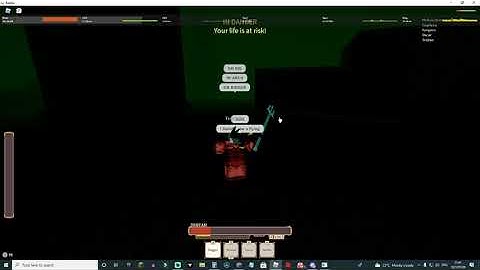 rogue lineage hacker again