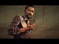 Telltales the walking dead 1x1 a new day