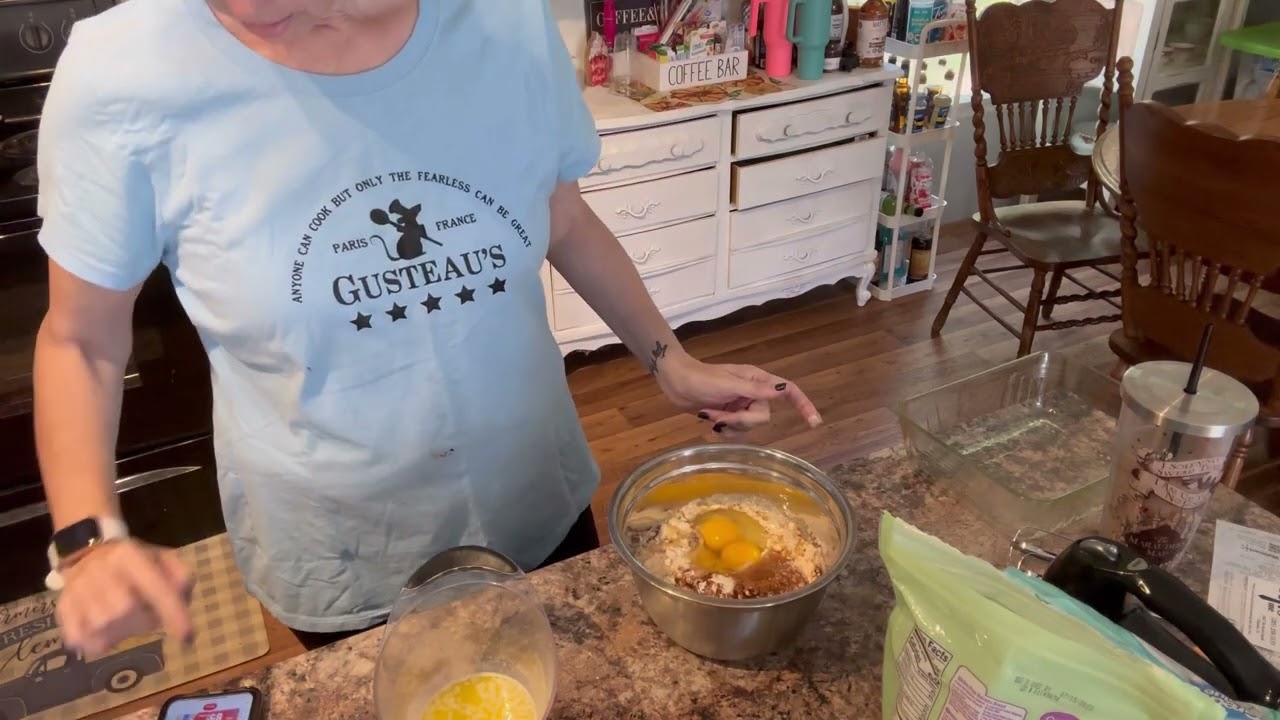 Keto Pumpkin Crumb Cake