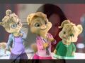 no one the chipettes feat alicia keys