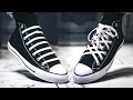 10 EASY WAYS How To Lace Converse Chuck Taylor All Star High Top (Tutorial)