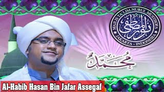 Terbaru Sholawat Syakir Daulay Untuk Majelis Nurul Musthofa Dan Habib Hasan Bin Jafar Assegaf