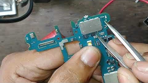 Samsung A8+ A730 dead problem 100% solution, Samsung a730 A8 plus not turning on