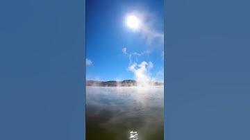 "How Do Clouds Make Rain? 🌧️ | 3D Science Shorts"