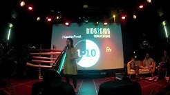 Didg to Didg #5 - Qualification : Laurie Pwet