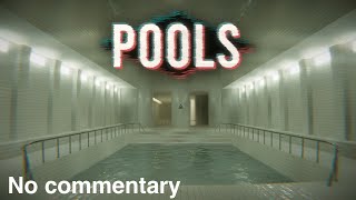 Pools-level 1 (no commentary)