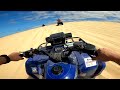 Quad Bike King - Port Stephens NSW - A Great Day Out