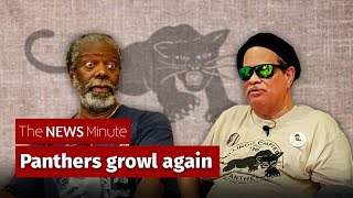 The Ideology Of The Black Panthers Spread Across The World  Hank Gaddis And Mac