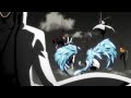 「BLEACH 千年血戦篇」Aizen's terrifying power, the appearance of Urahara and Isshin