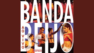 Video thumbnail of "Banda Beijo - Swing Da Cor (Ao Vivo)"