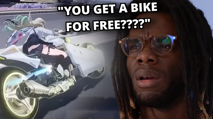 When a Genshin Impact player sees the Wuthering Waves 3.0 Gameplay Showcase