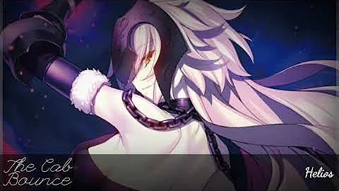 Nightcore - Bounce