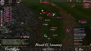 'ThexTeam' #pk #firstmyko