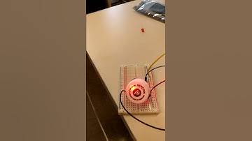 RGB Color Picker Arduino