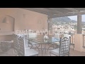 Costa Smeralda • Porto Cervo • Sardinia: Spacious apartment overlooking Porto Vecchio