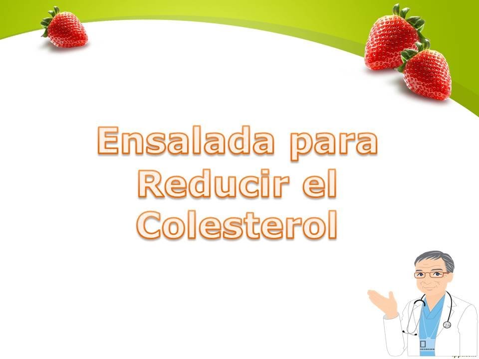 Que alimentos son malos para el colesterol