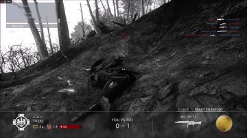 Proof of Hacking Battlefield 1. origin ID: Tikkin