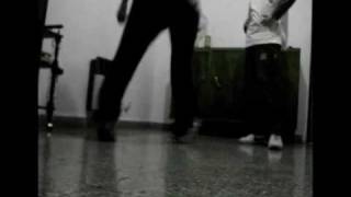 Duelo Electro...Voten