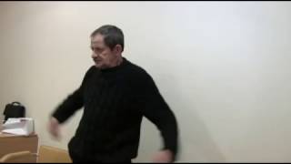 Виктор Михайлович Черников "Система СПАС". Семинар в Одессе 2013г Виктор Михайлович Черников "Система СПАС". Семинар в Одессе 2013г