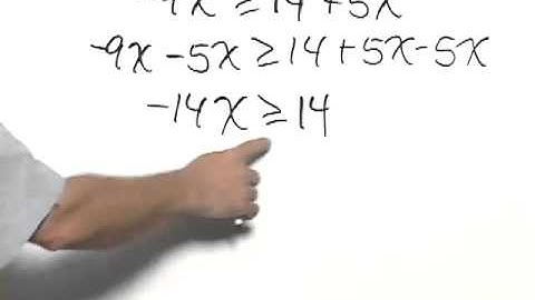 Bittinger Basic Math with Early Integers Chapter Test Prep Exercises: Ch. 2 Ex. 17