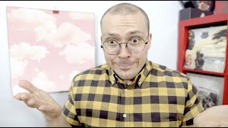 Turnstile - Glow On ALBUM REVIEW