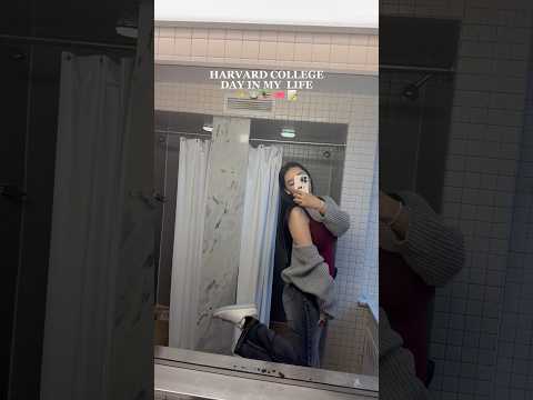 HARVARD COLLEGE DAY
