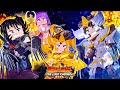 Minecraft: OS CAVALEIROS DO ZODIACO 2 - O FILME ‹ Goten ›