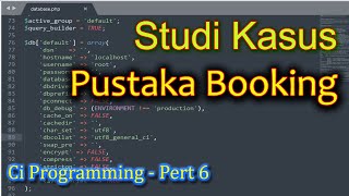 Bedah Modul Web Programming 2 #6