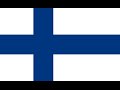 フィンランド共和国 国歌「我等の地」(Maamme)日本語訳/National anthem of Finland