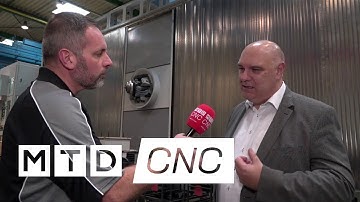 Unrivalled lowest cost per part with Ecospeed