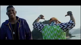 MC Bola e MC Magal - Positividade (GR6 Filmes) Djay W