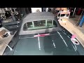 Audi TT fuel door and trunk not working￼