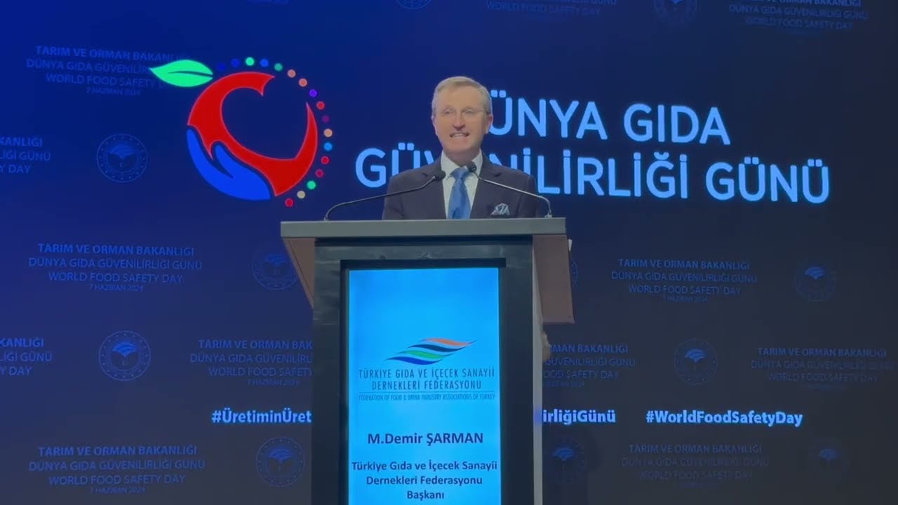 Tanıtım videosu