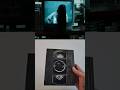 The Ring | #6 of 13 Horror Movie Review on channel for Halloween #bluray #movies #movieclip #shorts