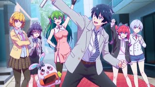 Renai Flops Opening Blind Reaction Indonesia