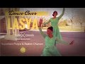 Kathak dance choreography  anoushka shankar  lasya