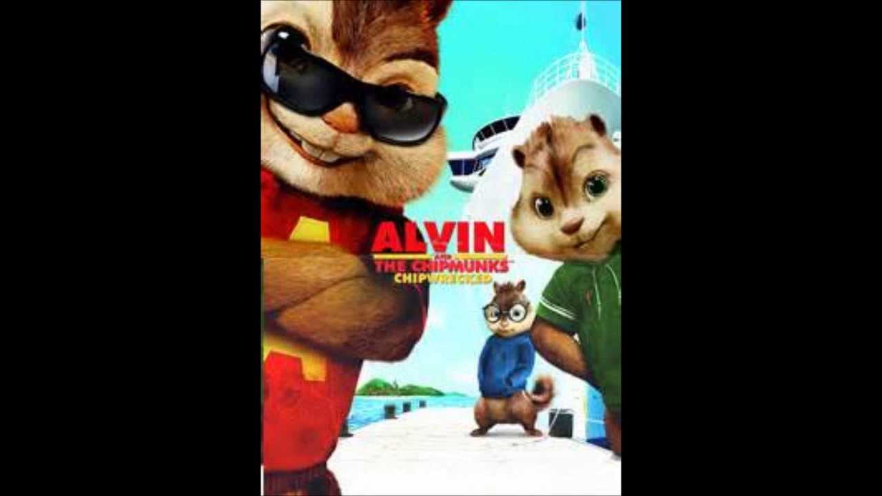Alvin And The Chipmunks Sex Ain T Never Felt Better Youtube