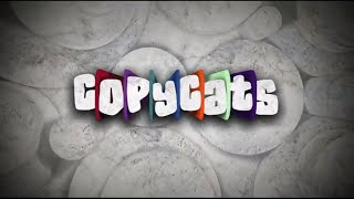 CBBC - Copycats Season 1 Intro (2010)