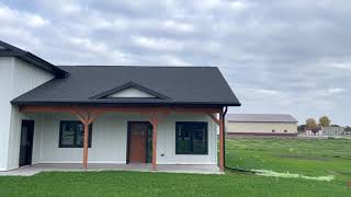Spirit Lake, IA 'Shouse' AKA Shop House For Sale!
