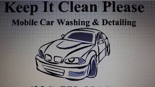 Semi truck engine cleaning by Keep it clean please mobile car washing & detailing 239 views 4 years ago 24 minutes