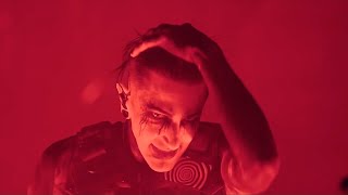 Motionless In White - Thoughts And Prayers | Live @ Pennhurst Asylum [HD]