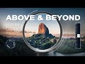 Above  beyond in guatape colombia short edit