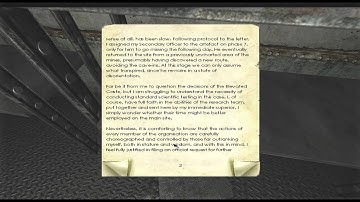 Penumbra Overture Episode 10 - Puppy Chillin