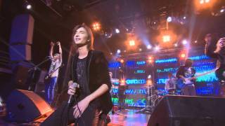 Хаки - Дежавю (LIVE)