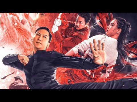 Ip Man - O Mestre do Kung Fu - 17 de Dezembro de 2020