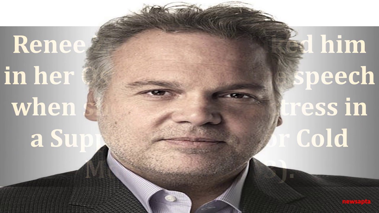 BIOGRAPHY OF VINCENT D'ONOFRIO YouTube